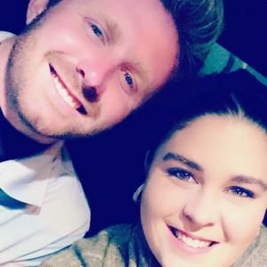 Meet your Posher, Alexandra